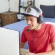 Turtle Beach Recon 50 Auricolare Cablato A Padiglione Gaming Nero, Rosso 19