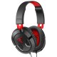 Turtle Beach Recon 50 Auricolare Cablato A Padiglione Gaming Nero, Rosso 3