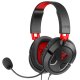 Turtle Beach Recon 50 Auricolare Cablato A Padiglione Giocare Nero, Rosso 4