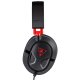 Turtle Beach Recon 50 Auricolare Cablato A Padiglione Gaming Nero, Rosso 5