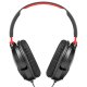 Turtle Beach Recon 50 Auricolare Cablato A Padiglione Gaming Nero, Rosso 7