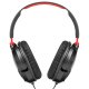 Turtle Beach Recon 50 Auricolare Cablato A Padiglione Giocare Nero, Rosso 7