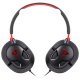 Turtle Beach Recon 50 Auricolare Cablato A Padiglione Gaming Nero, Rosso 8