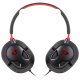 Turtle Beach Recon 50 Auricolare Cablato A Padiglione Giocare Nero, Rosso 8