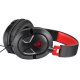 Turtle Beach Recon 50 Auricolare Cablato A Padiglione Gaming Nero, Rosso 9