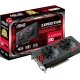 ASUS EX-RX570-4G AMD Radeon RX 570 4 GB GDDR5 2