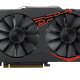 ASUS EX-RX570-4G AMD Radeon RX 570 4 GB GDDR5 4