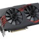 ASUS EX-RX570-4G AMD Radeon RX 570 4 GB GDDR5 5