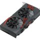 ASUS EX-RX570-4G AMD Radeon RX 570 4 GB GDDR5 6