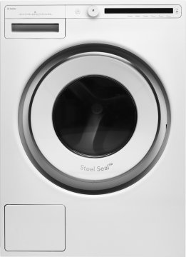 Asko Classic W2086C.W lavatrice Caricamento frontale 8 kg 1600 Giri/min Bianco