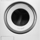Asko Classic W2086C.W lavatrice Caricamento frontale 8 kg 1600 Giri/min Bianco 2
