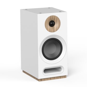 Jamo S 803 Bianco Cablato 160 W