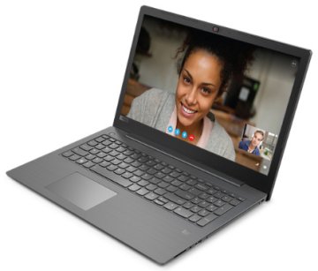 Lenovo V330-15IKB Intel® Core™ i5 i5-8250U Computer portatile 39,6 cm (15.6") Full HD 4 GB DDR4-SDRAM 500 GB HDD Wi-Fi 5 (802.11ac) Windows 10 Home Grigio