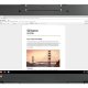 Lenovo N23 Intel® Celeron® N3160 Chromebook 29,5 cm (11.6