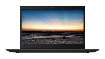 Lenovo ThinkPad P52s Intel® Core™ i7 i7-8550U Workstation mobile 39,6 cm (15.6") Full HD 8 GB DDR4-SDRAM 256 GB SSD NVIDIA® Quadro® P500 Wi-Fi 5 (802.11ac) Windows 10 Pro Italiano Nero