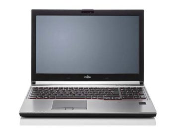 Fujitsu CELSIUS H770 Intel® Xeon® E3 v6 E3-1505MV6 Workstation mobile 39,6 cm (15.6") Full HD 16 GB DDR4-SDRAM 512 GB SSD NVIDIA® Quadro® M2200 Wi-Fi 5 (802.11ac) Windows 10 Pro Nero, Argento