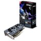 Sapphire 11265-31-20G scheda video AMD Radeon RX 580 4 GB GDDR5 3