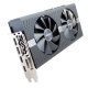 Sapphire 11265-31-20G scheda video AMD Radeon RX 580 4 GB GDDR5 4