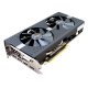 Sapphire 11265-31-20G scheda video AMD Radeon RX 580 4 GB GDDR5 5