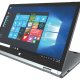 Mediacom FlexBook edge13 Intel® Celeron® N3350 Ibrido (2 in 1) 33,8 cm (13.3