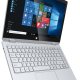 Mediacom FlexBook edge13 Intel® Celeron® N3350 Ibrido (2 in 1) 33,8 cm (13.3