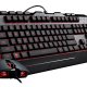 Cooler Master Devastator 3 tastiera Mouse incluso Gaming USB Italiano Nero 2
