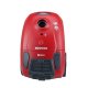 Hoover Brave BV71_BV10011 2,3 L A cilindro Secco 700 W Sacchetto per la polvere 13