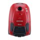 Hoover Brave BV71_BV10011 2,3 L A cilindro Secco 700 W Sacchetto per la polvere 16