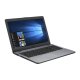 ASUS F542BP-GQ006T AMD A9 A9-9420 Computer portatile 39,6 cm (15.6