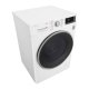 LG F4J7VY1W lavatrice Caricamento frontale 9 kg 1400 Giri/min Bianco 3