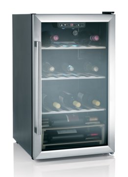 Hoover HWC 2335 Cantinetta