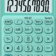 Casio SL-310UC-GN calcolatrice Tasca Calcolatrice di base Verde 2