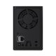 Buffalo TeraStation TS1200D NAS Marvell Armada 370 0,5 GB DDR3 8 TB HDD Linux Nero 5