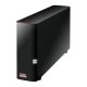 Buffalo LinkStation 510D NAS Compatta Realtek RTD1195N 0,256 GB DDR3 3 TB HDD Nero 3