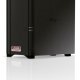 Buffalo LinkStation 510D NAS Compatta Realtek RTD1195N 0,256 GB DDR3 3 TB HDD Nero 4