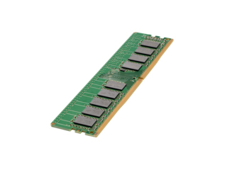 HPE 16GB (1x16GB) memoria DDR4 2400 MHz Data Integrity Check (verifica integrità dati)