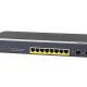 NETGEAR GS510TPP Gestito L2/L3/L4 Gigabit Ethernet (10/100/1000) Supporto Power over Ethernet (PoE) Nero 2