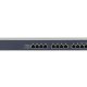 NETGEAR XS712T Gestito L3 10G Ethernet (100/1000/10000) Nero 2