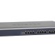 NETGEAR XS712T Gestito L3 10G Ethernet (100/1000/10000) Nero 6