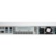 QNAP TS-431XU-RP NAS Rack (1U) Annapurna Labs Alpine AL-314 2 GB DDR3 0 TB QNAP Turbo System Nero 3