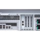 QNAP TS-1673U-RP NAS Armadio (3U) Collegamento ethernet LAN Nero RX-421ND 10