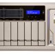 QNAP TS-1277 NAS Tower AMD Ryzen™ 7 1700 16 GB DDR4 0 TB QNAP Turbo System Oro 9