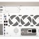 QNAP TS-1277 NAS Tower AMD Ryzen™ 7 1700 16 GB DDR4 0 TB QNAP Turbo System Oro 10