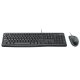 Logitech MK120 4