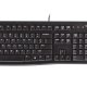 Logitech MK120 5