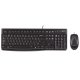 Logitech MK120 8