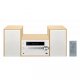 Pioneer X-CM56-W set audio da casa Microsistema audio per la casa 30 W Bianco 3