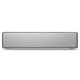 LaCie Porsche Design Desktop Drive disco rigido esterno 8 TB USB tipo-C 3.2 Gen 1 (3.1 Gen 1) Argento 3