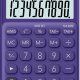 Casio SL-310UC-PL calcolatrice Tasca Calcolatrice di base Viola 2