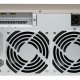QNAP TVS-873 NAS Tower AMD Embedded R-Series SoC RX-421BD 64 GB DDR4 0 TB QNAP Turbo System Oro 10